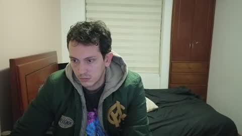 Dan online show from July 12, 2:24 am
