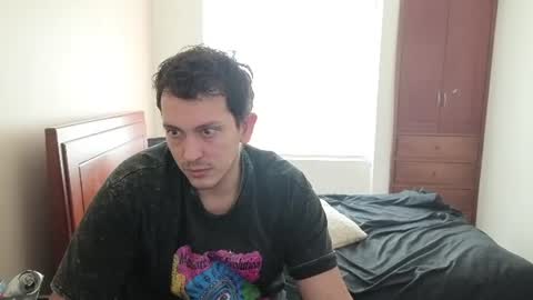 Dan online show from July 12, 3:36 pm