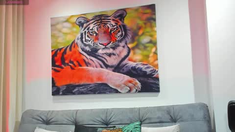 DANTE online show from February 3, 2:32 am