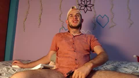 dante_bear online show from February 10, 10:52 am