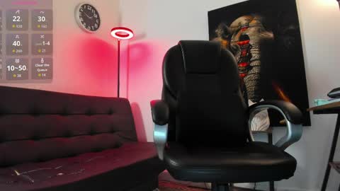 dante_bellini online show from March 27, 2:28 pm