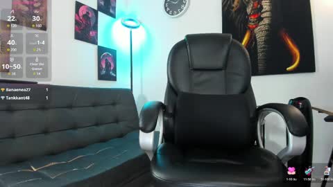 dante_bellini online show from April 3, 4:27 pm