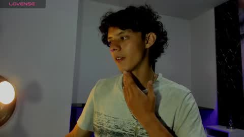 dante_browwn online show from May 26, 11:28 am