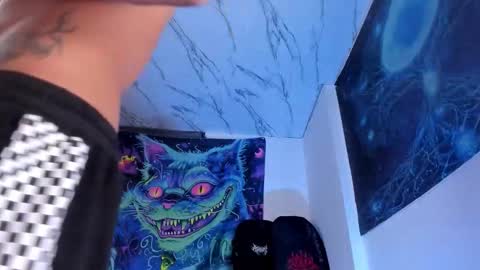 dante_cooper_0 online show from October 14, 5:52 am