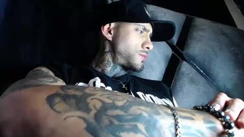 dante_d_angelo_ online show from March 16, 7:45 am