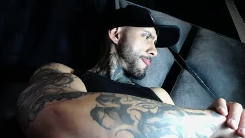 dante_d_angelo_ online show from April 9, 8:20 am