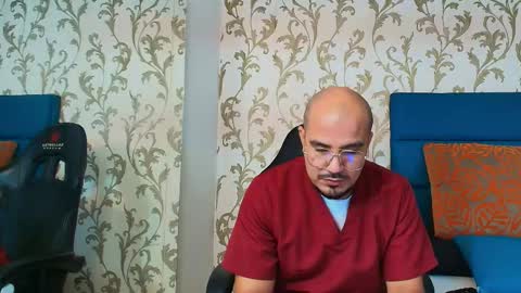 Dante  online show from May 15, 10:50 pm