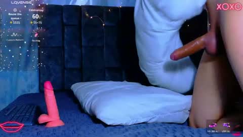 DANTE KENT online show from July 14, 2:12 pm