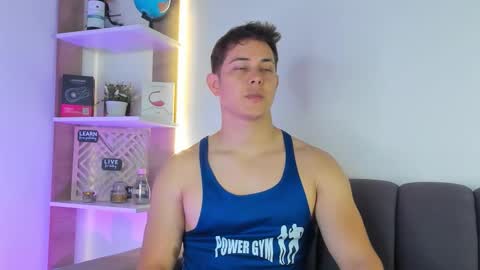 Dante online show from February 17, 8:04 pm