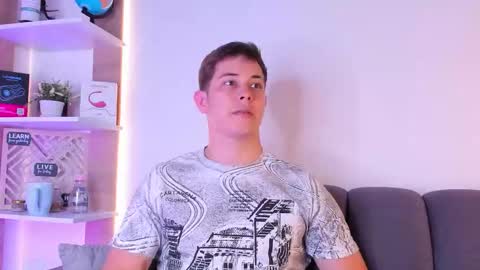 Dante online show from February 19, 7:10 pm