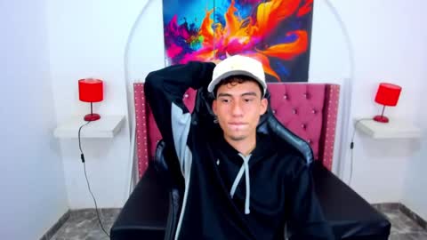 Snapshot of dante_tompson chatting on February 28, 3:26 pm Dante online show from February 28, 3:26 pm