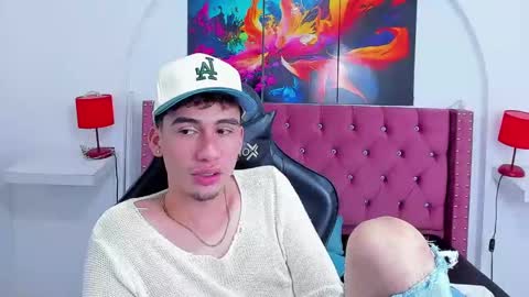 Snapshot of dante_tompson chatting on March 6, 3:45 pm Dante online show from March 6, 3:45 pm