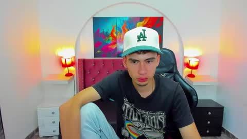 Snapshot of dante_tompson chatting on March 11, 6:30 pm Dante online show from March 11, 6:30 pm