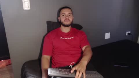 dantebrown1 online show from July 16, 1:06 pm