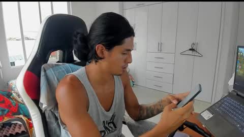 X Dante7373574 online show from January 16, 10:14 pm