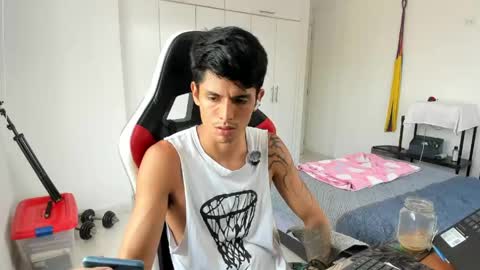 X Dante7373574 online show from June 2, 7:16 pm