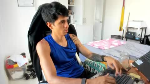 X Dante7373574 online show from June 19, 8:45 pm