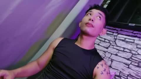 Dante online show from April 12, 5:07 pm