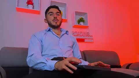 Dante online show from March 13, 3:46 am