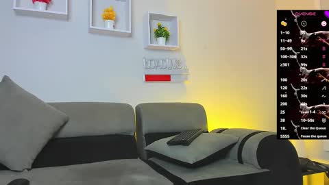 Dante online show from April 8, 3:17 am