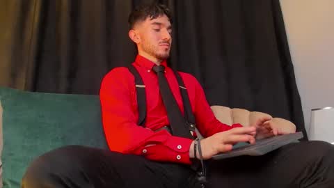 Dante online show from May 22, 11:54 pm