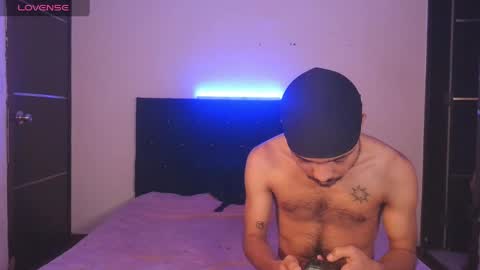 DANTEEGS  online show from May 29, 4:32 am