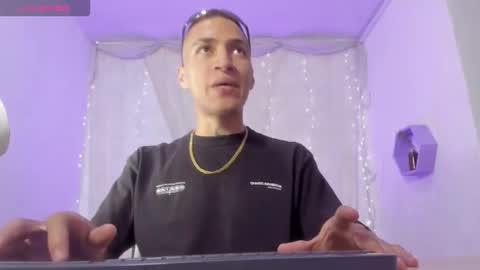 Dante online show from February 10, 7:18 pm