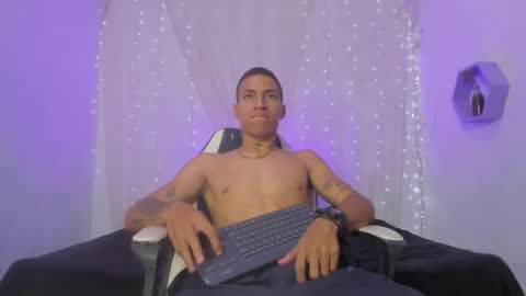 Dante online show from February 18, 6:48 pm