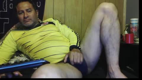 dantehot82 online show from March 27, 4:07 am