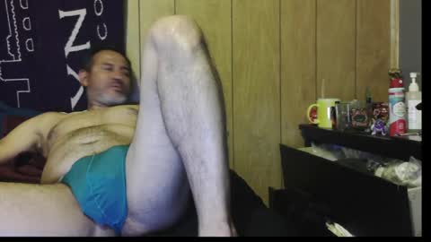 dantehot82 online show from April 6, 12:30 am