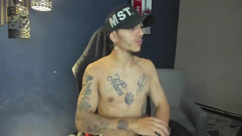 Dante online show from April 2, 4:10 am