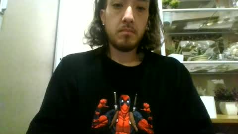 Incubus boy online show from June 20, 12:52 pm
