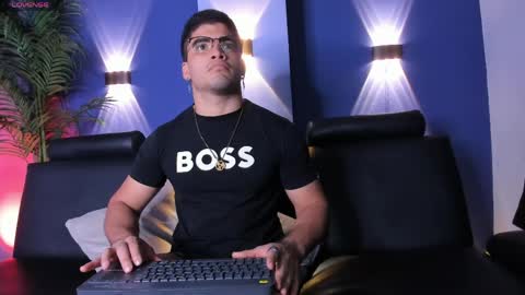 Dante online show from March 27, 4:29 am