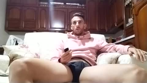 dany91camma online show from February 5, 2:16 pm