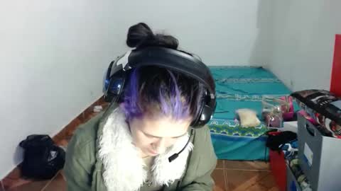 Dani  online show from January 13, 3:56 am