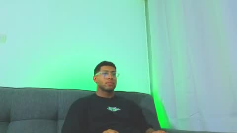 Dany online show from April 16, 4:24 am