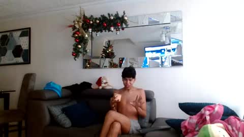 Dany everglot online show from December 27, 12:12 pm