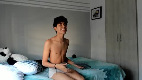 Dany everglot online show from January 12, 1:16 pm