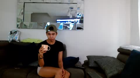 Dany everglot online show from January 22, 11:56 am