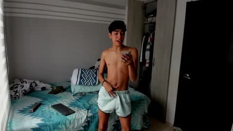 Dany everglot online show from January 24, 3:13 pm