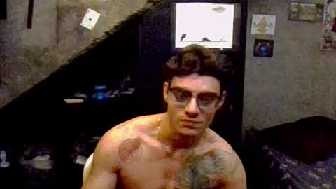 dany_kyng online show from February 3, 10:59 pm