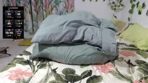 dany_milk online show from March 8, 2:15 am