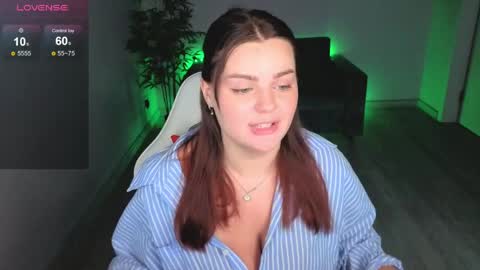dany_stay online show from June 6, 9:14 am