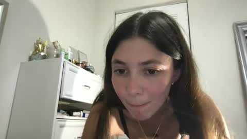 Dany Carter online show from June 28, 8:59 pm