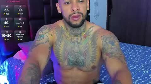 danyfitguy_ online show from April 20, 11:28 pm