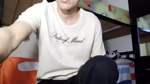 Daniel online show from March 9, 10:47 pm