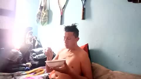 danymasterlo online show from June 11, 7:01 pm