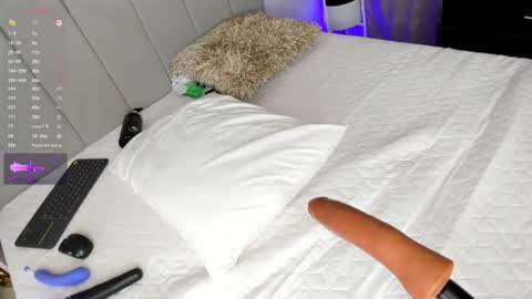 Diana IG dianysexy1 online show from June 10, 3:07 am