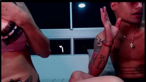 Danyssex danyelmast y danywhite online show from March 10, 8:30 am