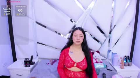 DanySwet online show from April 19, 4:23 am